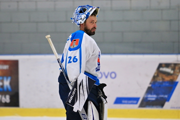 HC Světlá n. S. - TJ Náměšť n. O. 6:2 (26.10.2024)