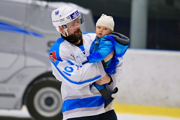HC Světlá n. S. - TJ Náměšť n. O. 6:2 (26.10.2024)