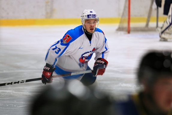 HC Světlá n. S. - TJ Náměšť n. O. 6:2 (26.10.2024)