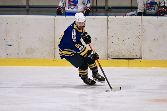 HC Světlá n. S. - TJ Náměšť n. O. 6:2 (26.10.2024)