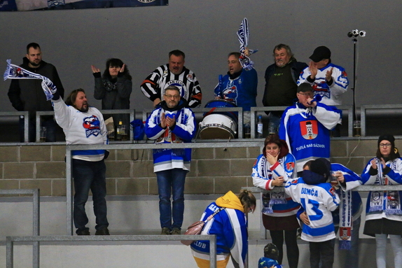 HC Světlá n. S. - TJ Náměšť n. O. 6:2 (26.10.2024)