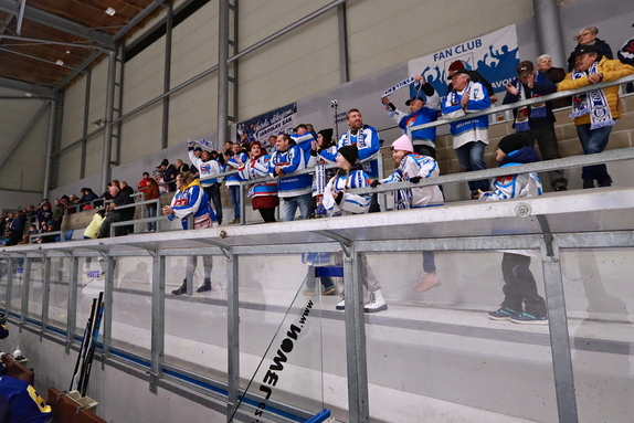 HC Světlá n. S. - TJ Náměšť n. O. 6:2 (26.10.2024)
