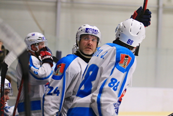 HC Světlá n. S. - TJ Náměšť n. O. 6:2 (26.10.2024)