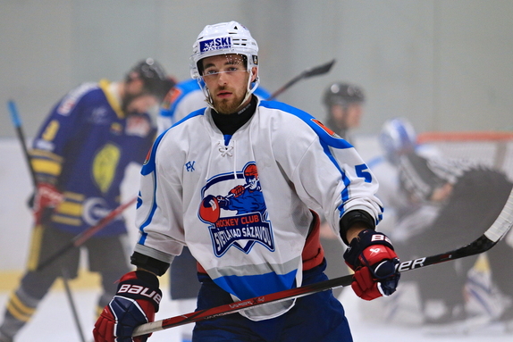 HC Světlá n. S. - TJ Náměšť n. O. 6:2 (26.10.2024)