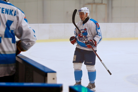 HC Světlá n. S. - TJ Náměšť n. O. 6:2 (26.10.2024)