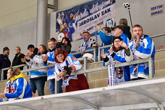 HC Světlá n. S. - TJ Náměšť n. O. 6:2 (26.10.2024)