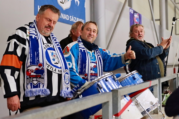 HC Světlá n. S. - TJ Náměšť n. O. 6:2 (26.10.2024)