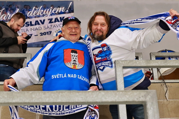 HC Světlá n. S. - TJ Náměšť n. O. 6:2 (26.10.2024)