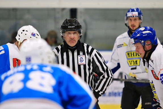 HC Světlá n. S. - HHK Vel. Mez. B 4:5pp (28.10.202
