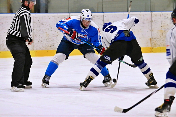 HC Světlá n. S. - HHK Vel. Mez. B 4:5pp (28.10.202