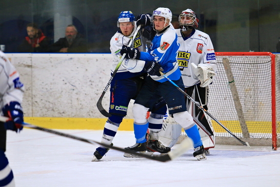 HC Světlá n. S. - HHK Vel. Mez. B 4:5pp (28.10.202