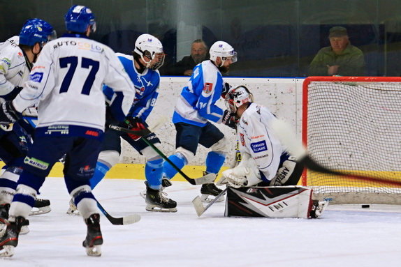 HC Světlá n. S. - HHK Vel. Mez. B 4:5pp (28.10.202