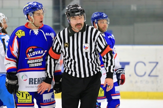 HC Světlá n. S. - HC Mor. Třebová 2:6 (28.11.2016)