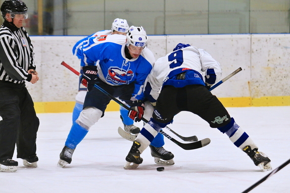 HC Světlá n. S. - HHK Vel. Mez. B 4:5pp (28.10.202