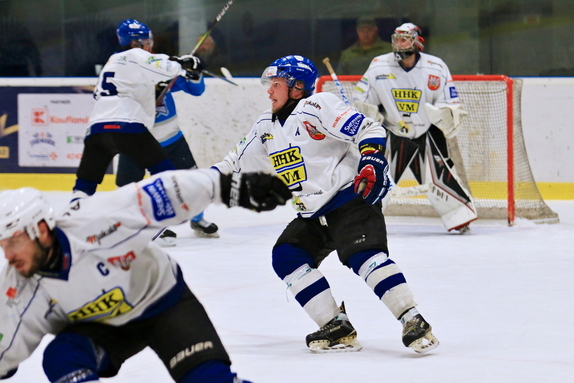 HC Světlá n. S. - HHK Vel. Mez. B 4:5pp (28.10.202