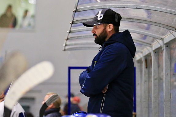 HC Světlá n. S. - HHK Vel. Mez. B 4:5pp (28.10.202