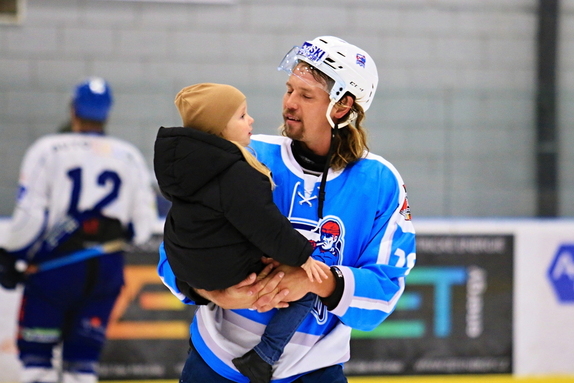 HC Světlá n. S. - HHK Vel. Mez. B 4:5pp (28.10.202