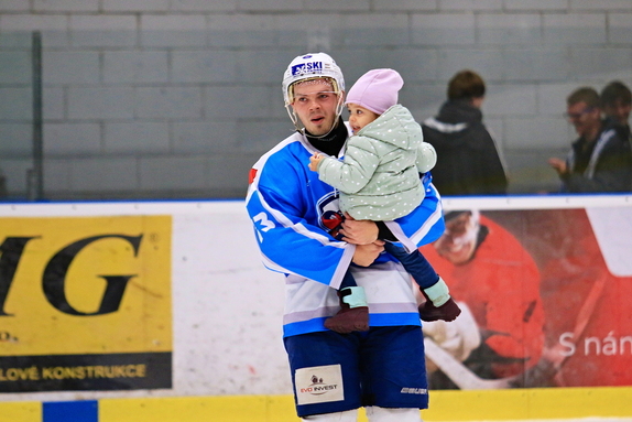 HC Světlá n. S. - HHK Vel. Mez. B 4:5pp (28.10.202