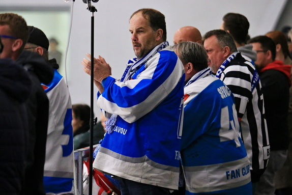 HC Světlá n. S. - HHK Vel. Mez. B 4:5pp (28.10.202