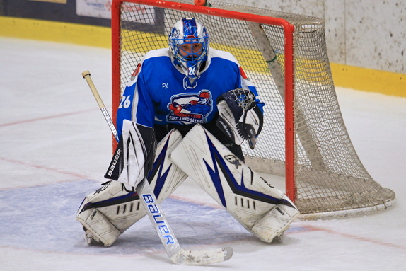 HC Světlá n. S. - HHK Vel. Mez. B 4:5pp (28.10.202