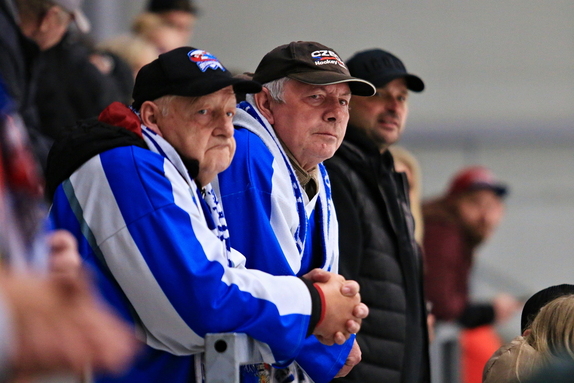 HC Světlá n. S. - HHK Vel. Mez. B 4:5pp (28.10.202