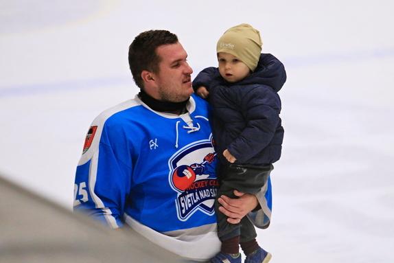 HC Světlá n. S. - HHK Vel. Mez. B 4:5pp (28.10.202