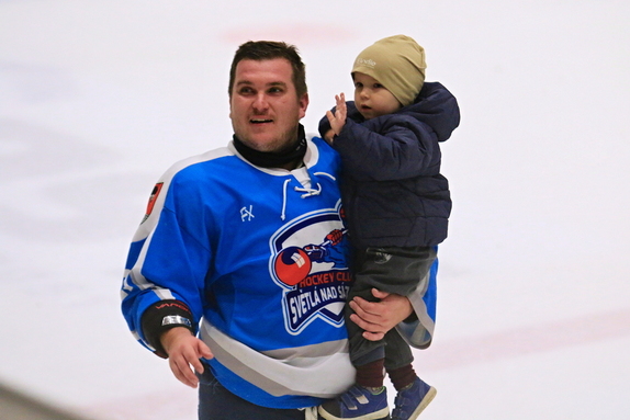 HC Světlá n. S. - HHK Vel. Mez. B 4:5pp (28.10.202