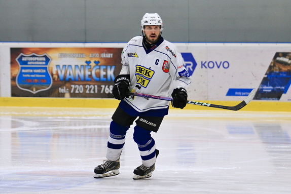 HC Světlá n. S. - HHK Vel. Mez. B 4:5pp (28.10.202