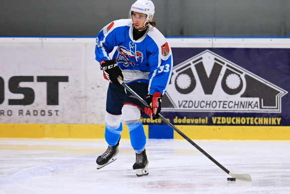 HC Světlá n. S. - HHK Vel. Mez. B 4:5pp (28.10.202