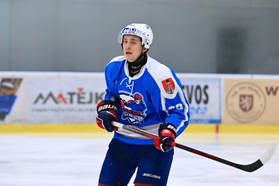 HC Světlá n. S. - HHK Vel. Mez. B 4:5pp (28.10.202