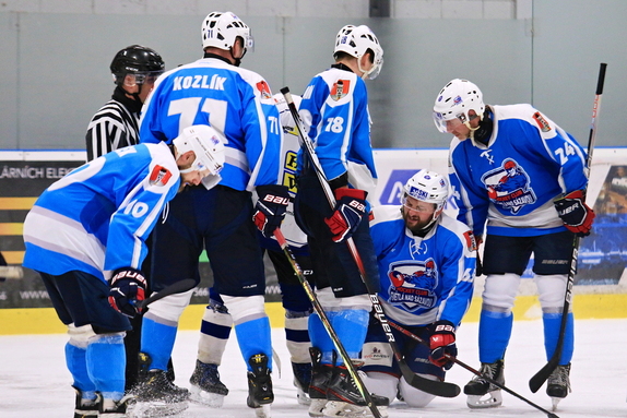 HC Světlá n. S. - HHK Vel. Mez. B 4:5pp (28.10.202