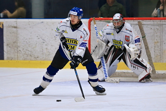 HC Světlá n. S. - HHK Vel. Mez. B 4:5pp (28.10.202