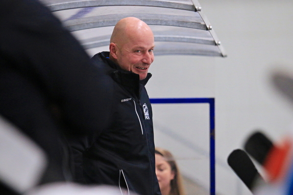 HC Světlá n. S. - HHK Vel. Mez. B 4:5pp (28.10.202