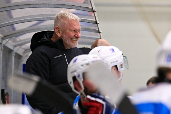 HC Světlá n. S. - HHK Vel. Mez. B 4:5pp (28.10.202