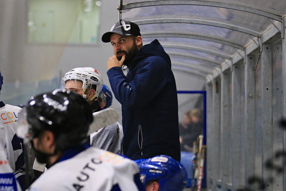 HC Světlá n. S. - HHK Vel. Mez. B 4:5pp (28.10.202