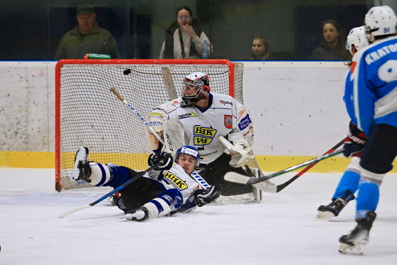 HC Světlá n. S. - HHK Vel. Mez. B 4:5pp (28.10.202