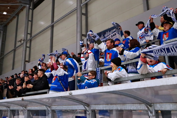 HC Světlá n. S. - HHK Vel. Mez. B 4:5pp (28.10.202