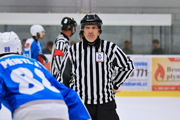 HC Světlá n. S. - HHK Vel. Mez. B 4:5pp (28.10.202