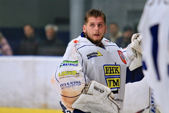 HC Světlá n. S. - HHK Vel. Mez. B 4:5pp (28.10.202