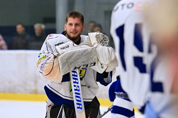 HC Světlá n. S. - HHK Vel. Mez. B 4:5pp (28.10.202