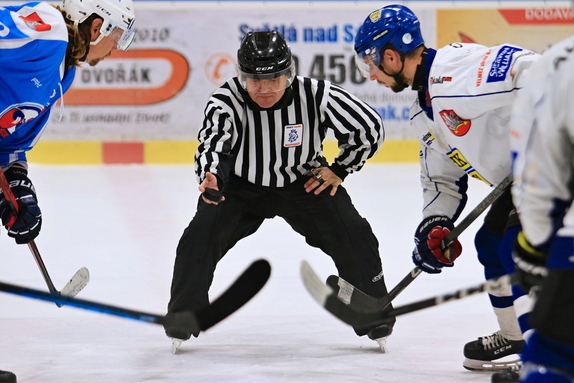 HC Světlá n. S. - HHK Vel. Mez. B 4:5pp (28.10.202