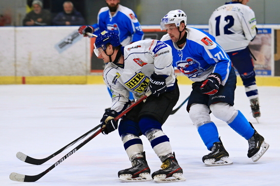 HC Světlá n. S. - HHK Vel. Mez. B 4:5pp (28.10.202