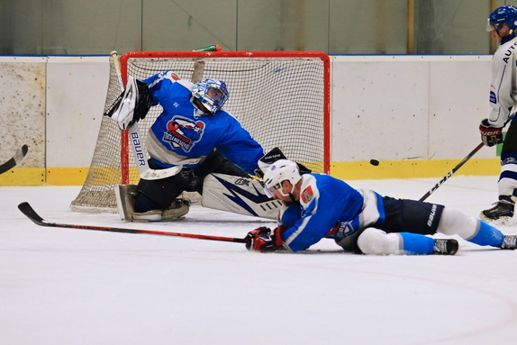 HC Světlá n. S. - HHK Vel. Mez. B 4:5pp (28.10.202