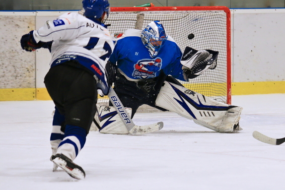 HC Světlá n. S. - HHK Vel. Mez. B 4:5pp (28.10.202