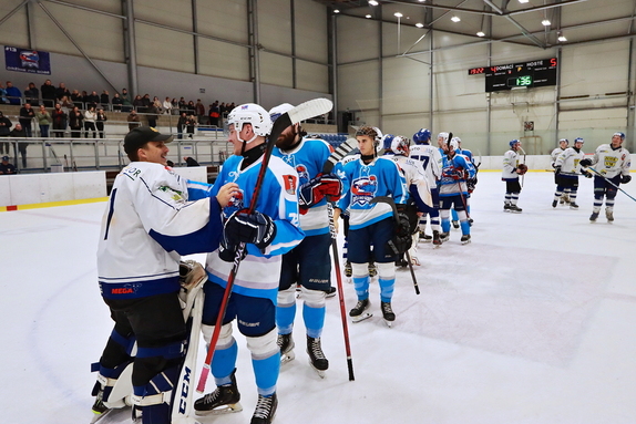 HC Světlá n. S. - HHK Vel. Mez. B 4:5pp (28.10.202