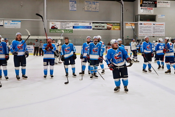 HC Světlá n. S. - HHK Vel. Mez. B 4:5pp (28.10.202