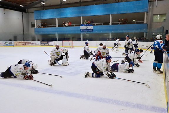 HC Světlá n. S. - HHK Vel. Mez. B 4:5pp (28.10.202