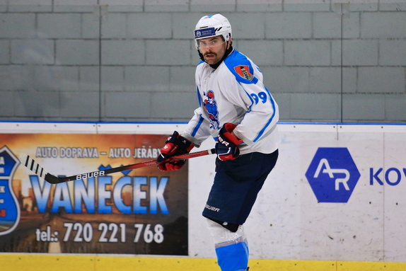 HC Světlá n. S. - Mor. Budějovice 9:5 (2.11.2024) 