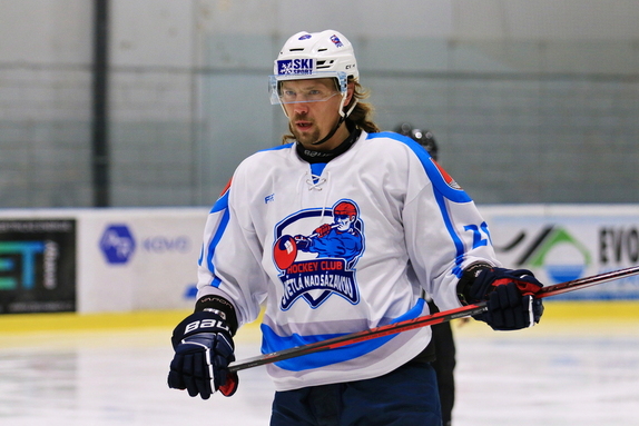 HC Světlá n. S. - Mor. Budějovice 9:5 (2.11.2024) 