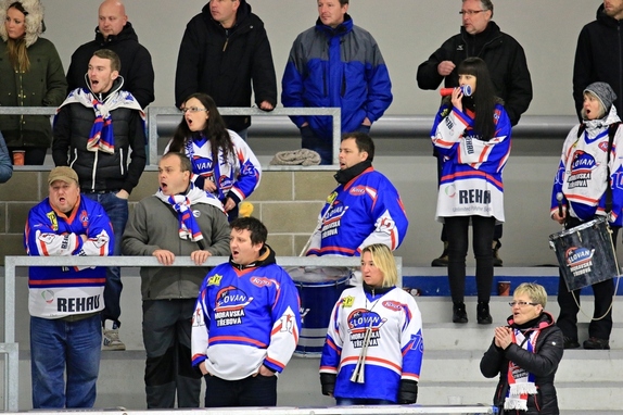 HC Světlá n. S. - HC Mor. Třebová 2:6 (28.11.2016)